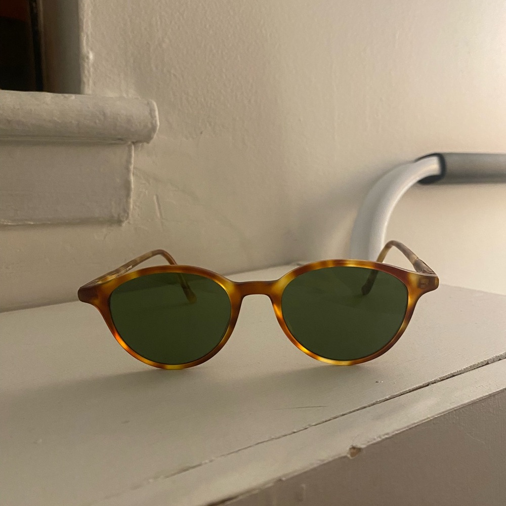 Oliver People’s sunglassses op44 lbr